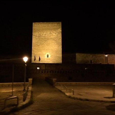 شقة Corte San Vito باري المظهر الخارجي الصورة
