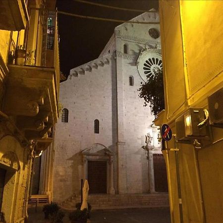 شقة Corte San Vito باري المظهر الخارجي الصورة