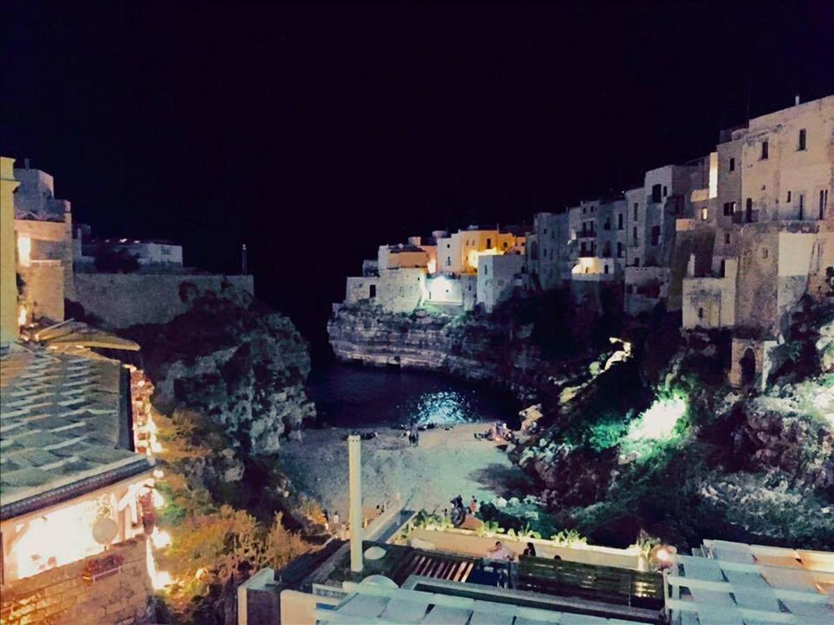 شقة Corte San Vito باري المظهر الخارجي الصورة