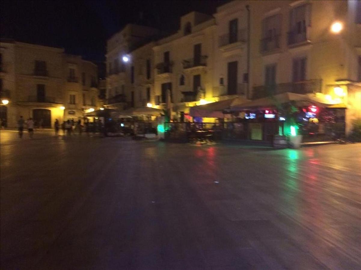 شقة Corte San Vito باري المظهر الخارجي الصورة