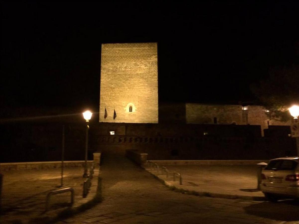 شقة Corte San Vito باري المظهر الخارجي الصورة