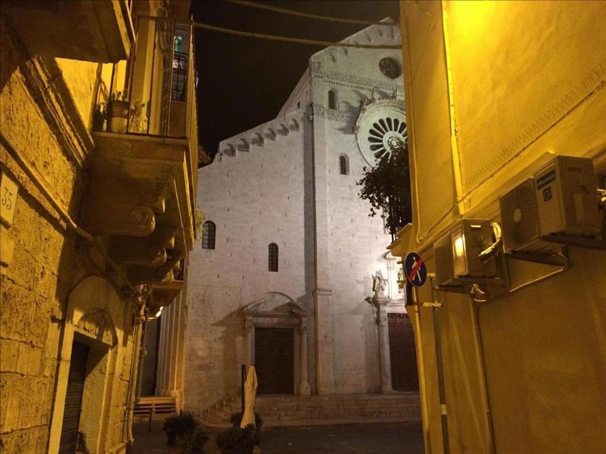 شقة Corte San Vito باري المظهر الخارجي الصورة