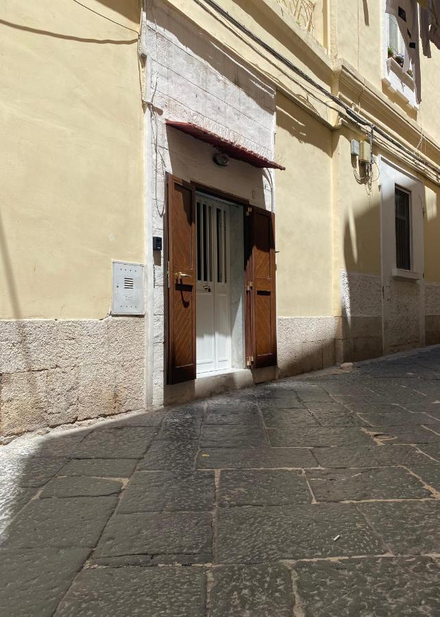 شقة Corte San Vito باري المظهر الخارجي الصورة